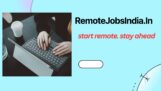 indiaremotejobs.in